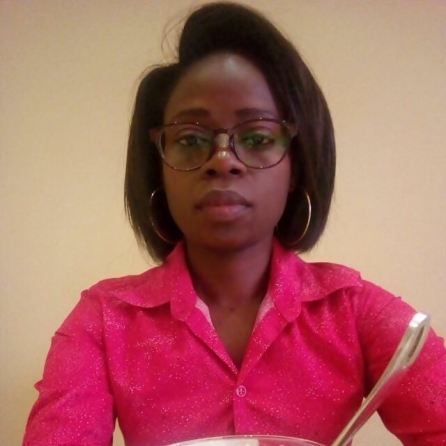 Sofia Carlos é a nova presidente da APF de Niassa